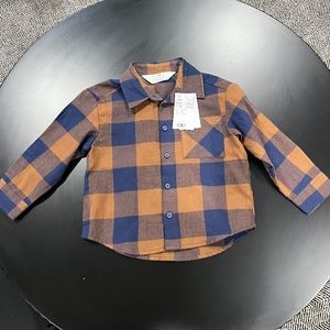 H&M boys shirt